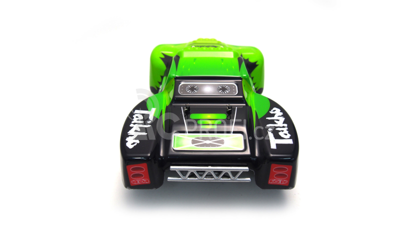 RC auto ShortCourse SCX18