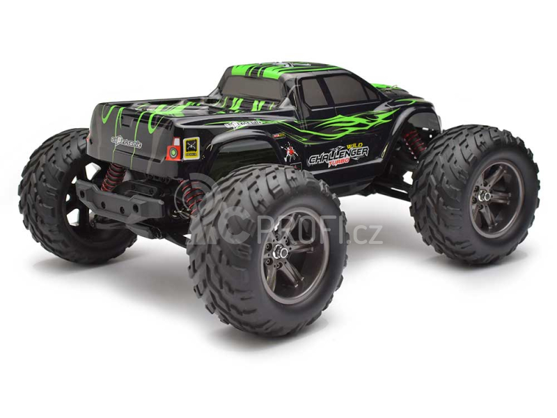 Slayer Monster Truck 1/16 RTR