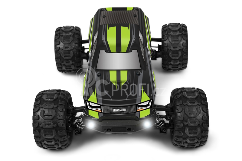 Slayer Monster Truck 1/16 RTR