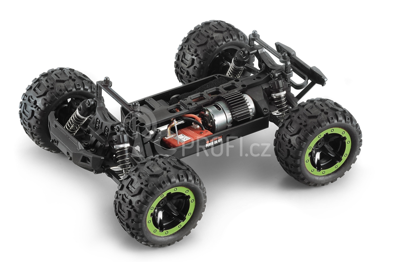 Slayer Monster Truck 1/16 RTR