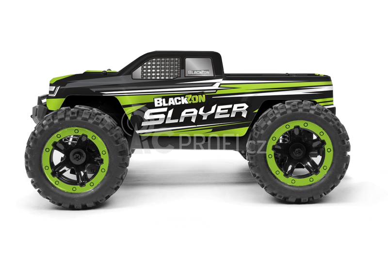 Slayer Monster Truck 1/16 RTR