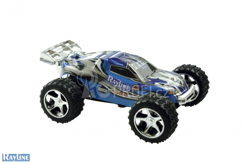 RC auto Speed Racing 2,4GHz