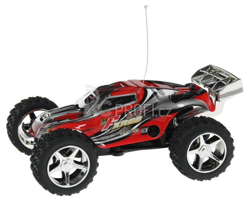 RC auto Speed Racing