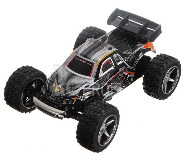 RC auto Speed Racing