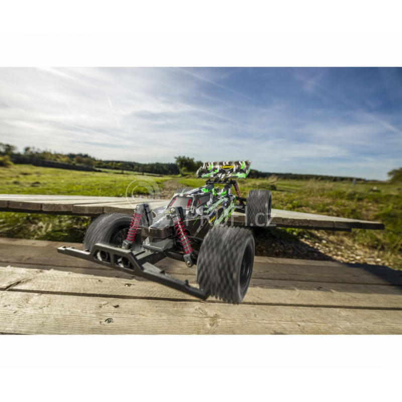 RC auto Speed Warrior