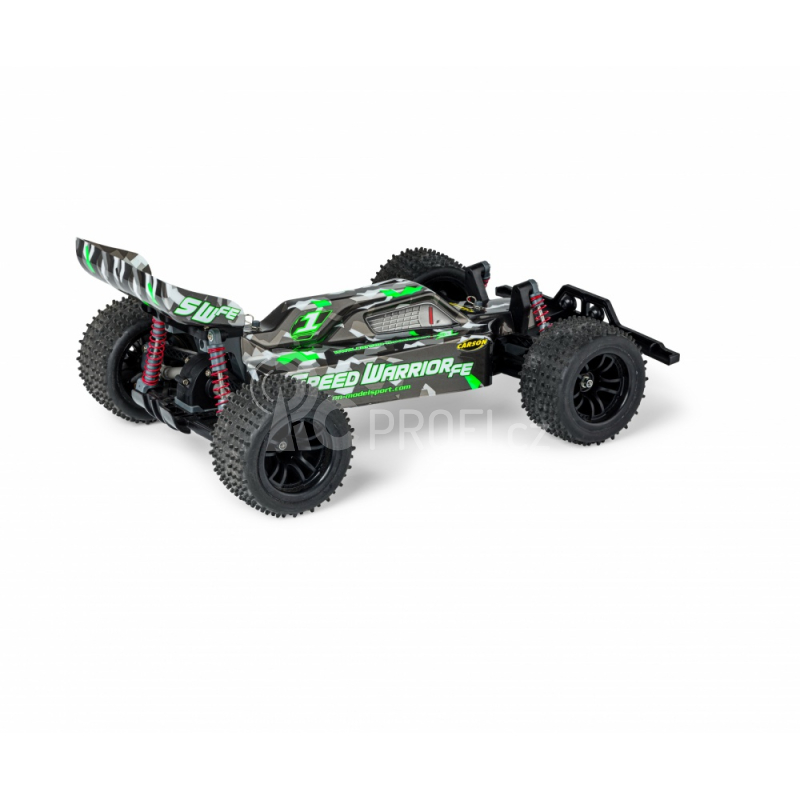 RC auto Speed Warrior