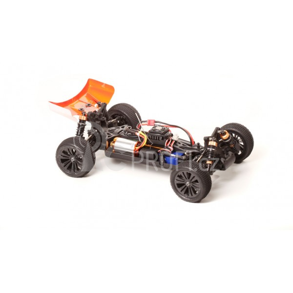 RC auto Speedracer 2