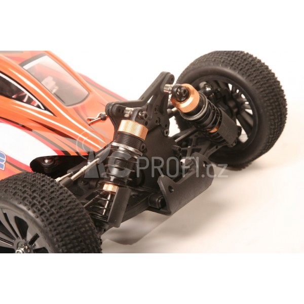 RC auto Speedracer 2