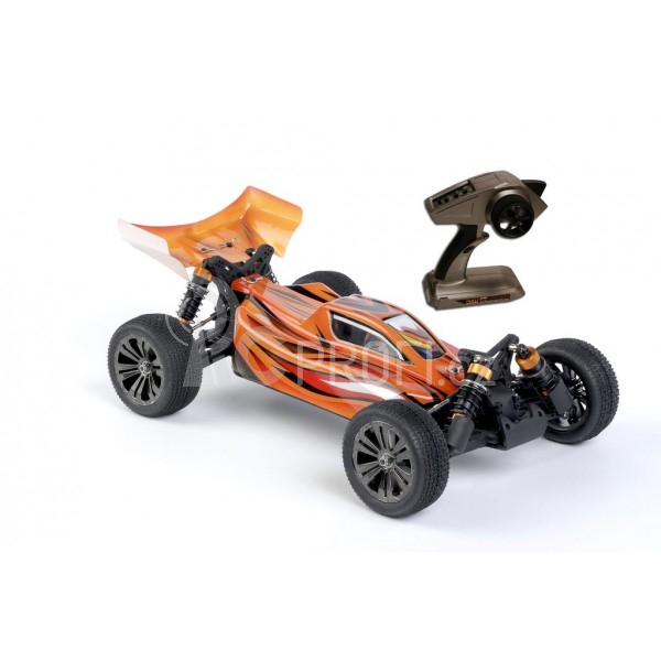 RC auto Speedracer 2