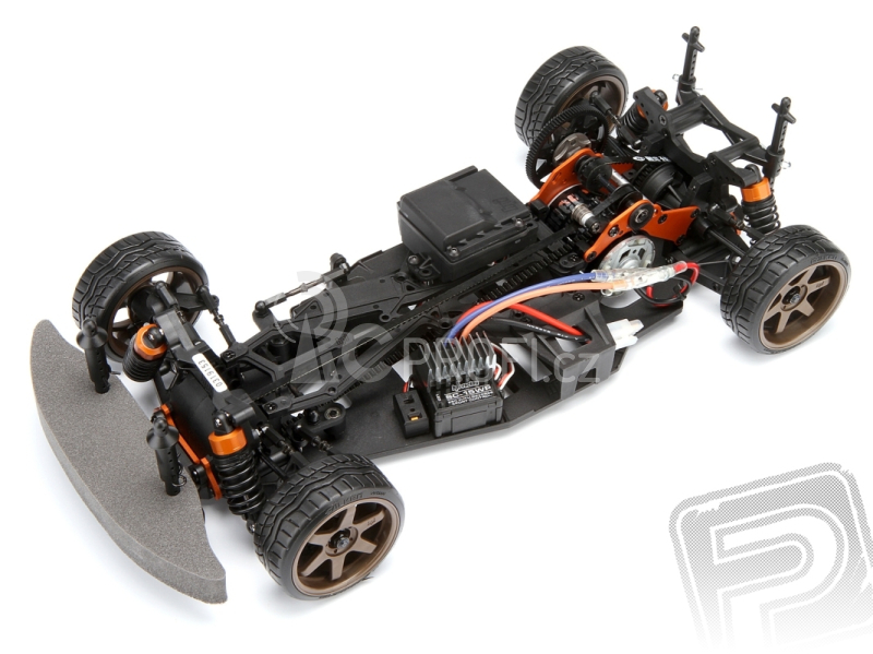 RC auto SPRINT 2 Drift RTR Nissan 350Z