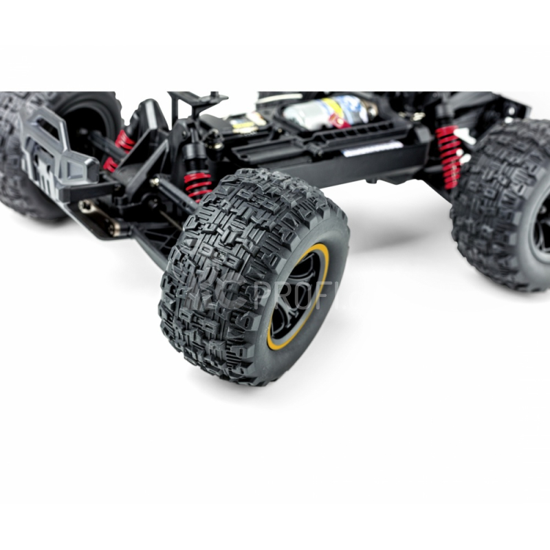 RC auto Stadium Fighter