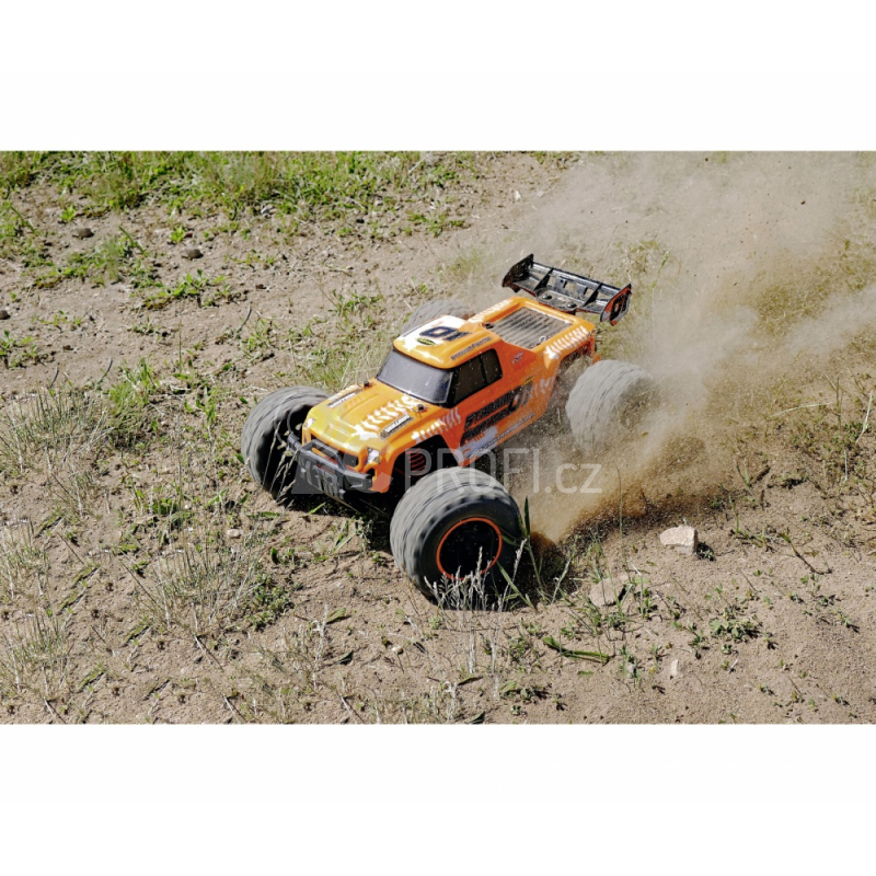 RC auto Stadium Fighter