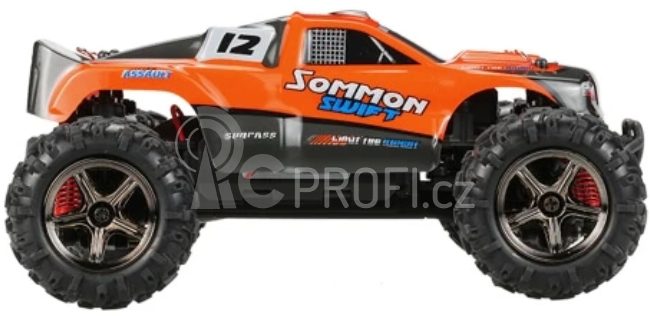 RC auto Subotech Sommon Swift 1 24 oran ov RCprofi.cz