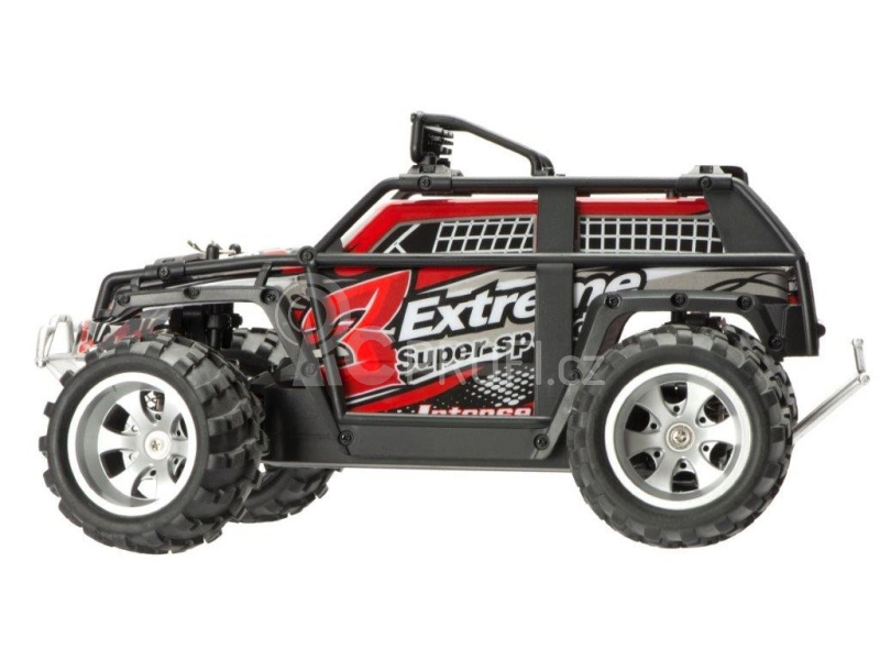 RC auto Summit Speed Racer 18409