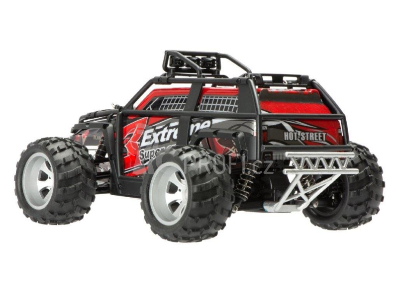 RC auto Summit Speed Racer 18409