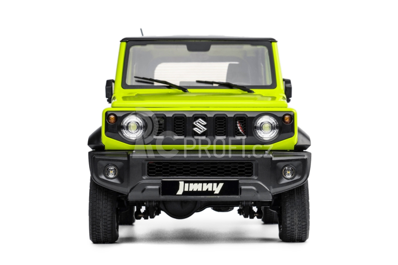 RC auto Suzuki Jimny 1:12 RTR