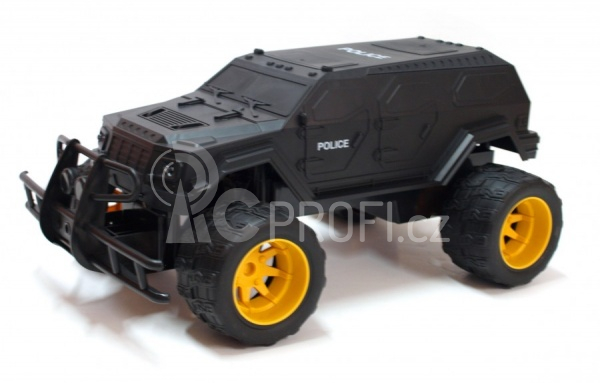 RC auto SWAT Truck