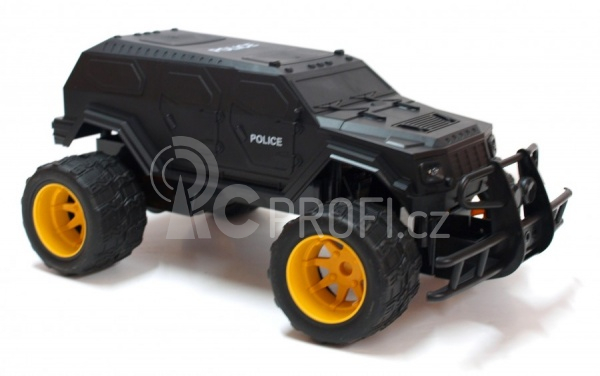 RC auto SWAT Truck