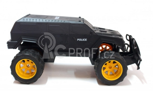 RC auto SWAT Truck