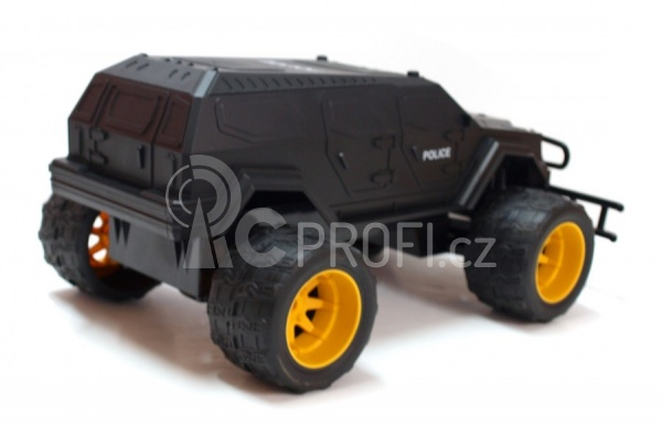 RC auto SWAT Truck