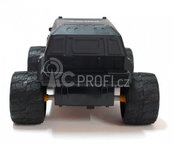 RC auto SWAT Truck