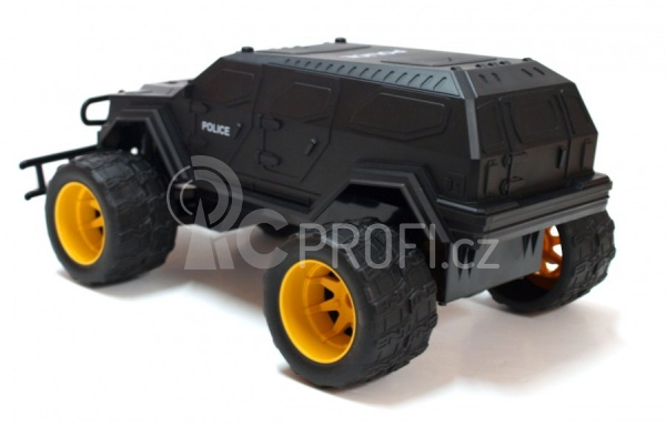 RC auto SWAT Truck