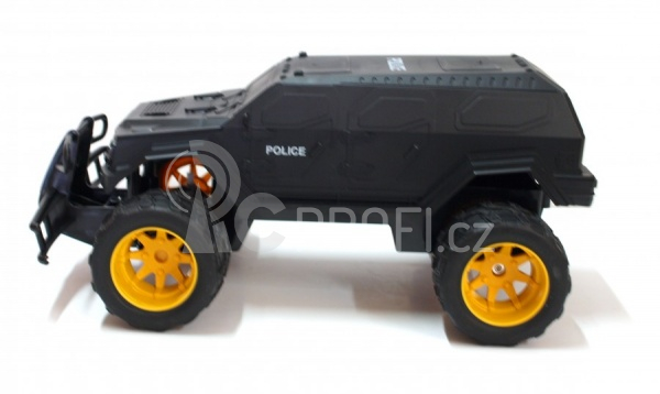 RC auto SWAT Truck