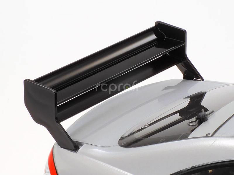 RC auto Tamiya Mercedes-Benz CLK AMG Racing version TT-02