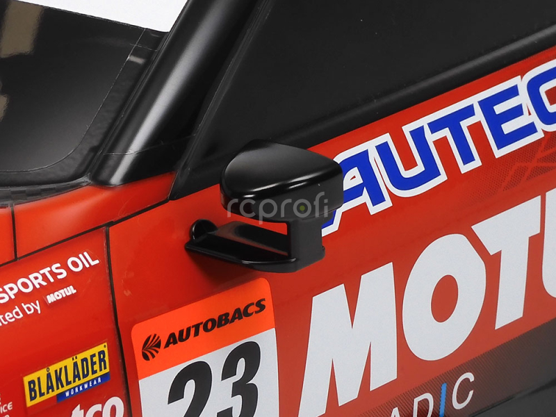 RC auto Tamiya Motul Autech Z TT-02