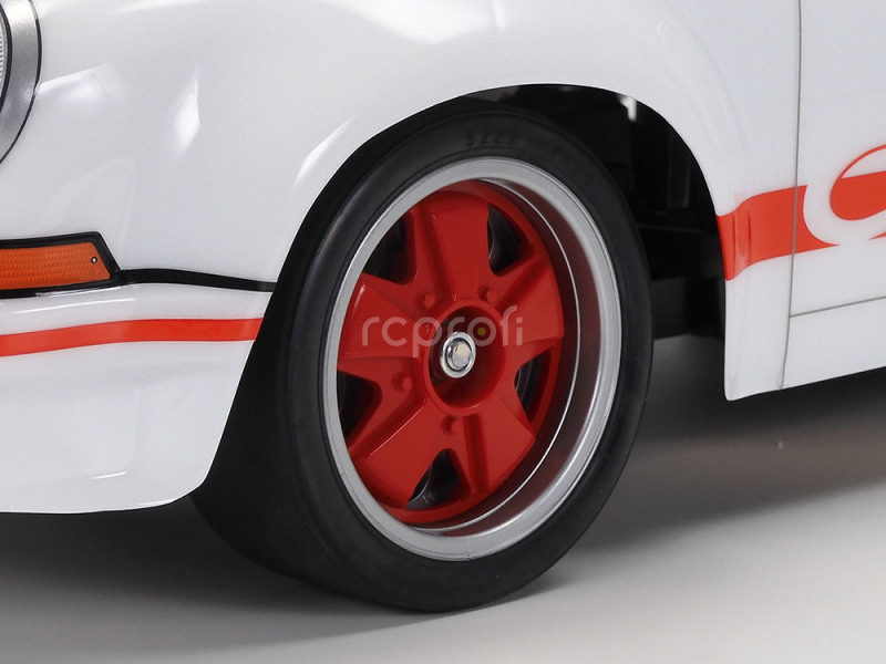 RC auto Tamiya Porsche 911 Carrera RSR 2.8 BT-01