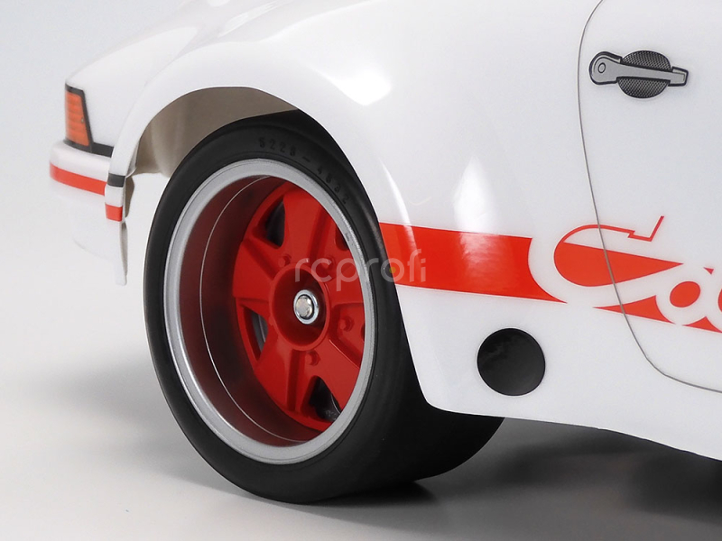 RC auto Tamiya Porsche 911 Carrera RSR 2.8 BT-01