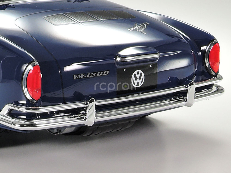 RC Auto Tamiya VW Karmann Ghia M-06 Kit  1/10, 58677