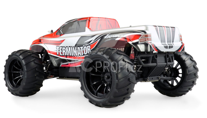 RC auto Terminator Monster Truck Brushed