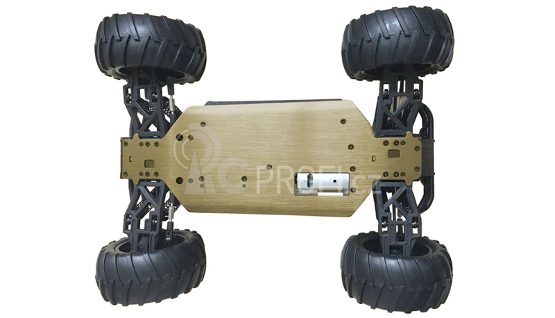 RC auto Terminator Monster Truck Brushed
