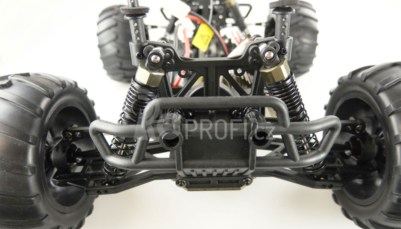 RC auto Terminator Monster Truck Brushed