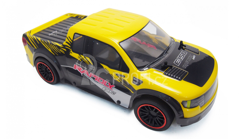 RC auto Thunder E-150