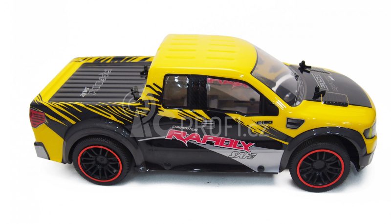 RC auto Thunder E-150