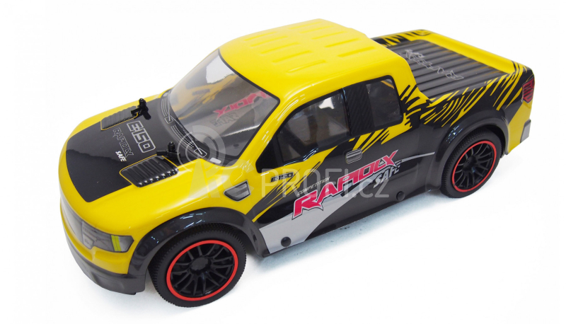 RC auto Thunder E-150