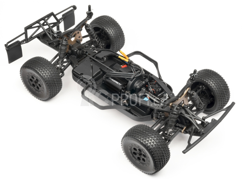 RC auto Timberwolf Brushless SCT