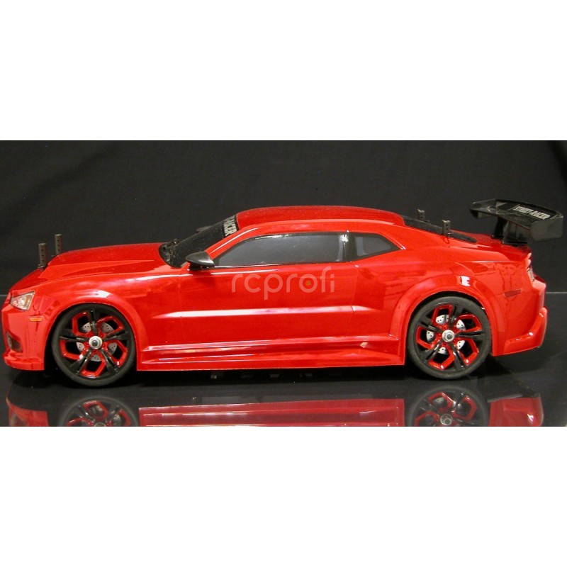 RC auto TMR Touring Drift Muscle Car