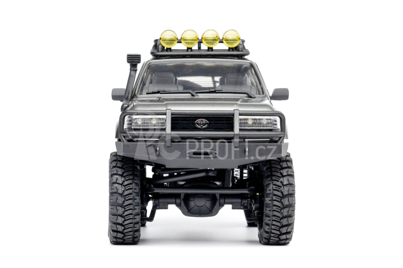 RC auto Toyota Land Cruiser 80 1:18 RTR