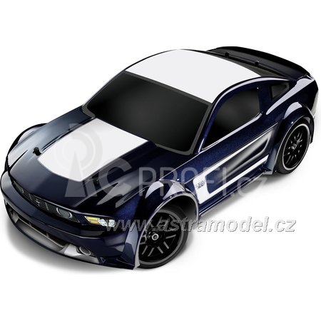 RC auto Traxxas Ford Mustang 1:16 RTR