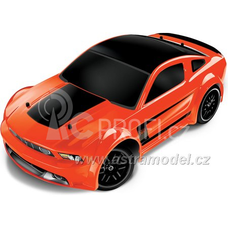 RC auto Traxxas Ford Mustang 1:16 RTR