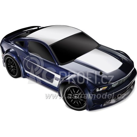 RC auto Traxxas Ford Mustang 1:16 RTR