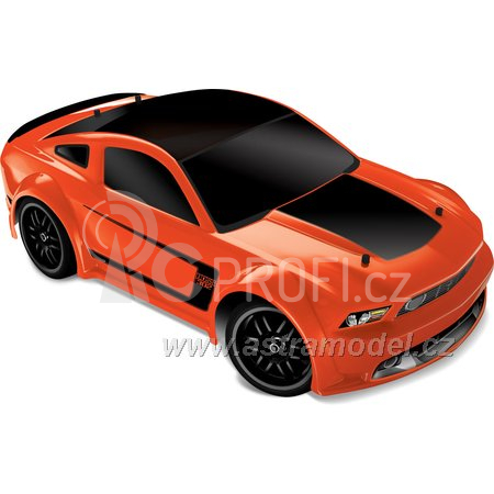 RC auto Traxxas Ford Mustang 1:16 RTR