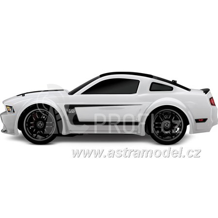 RC auto Traxxas Ford Mustang 1:16 RTR