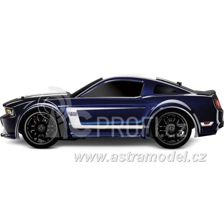 RC auto Traxxas Ford Mustang 1:16 RTR