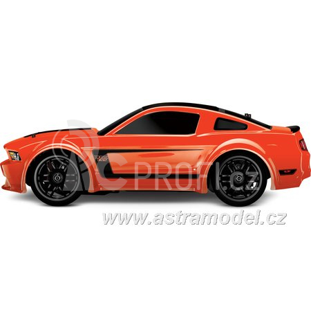 RC auto Traxxas Ford Mustang 1:16 RTR