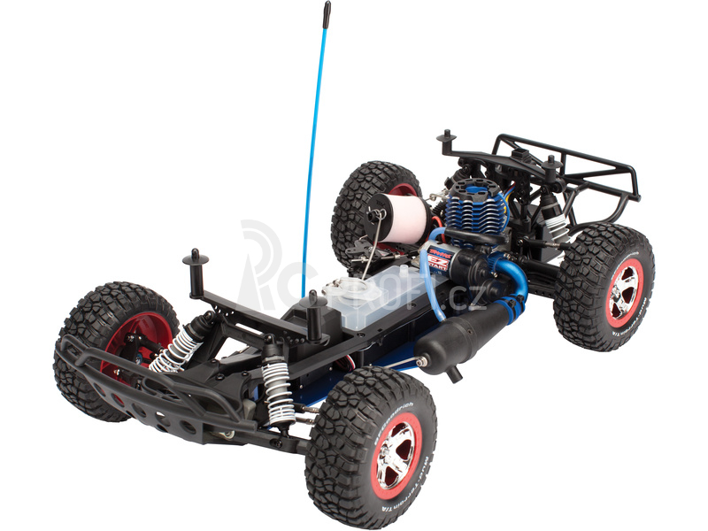 RC auto Traxxas Nitro Slash 1:10 RTR