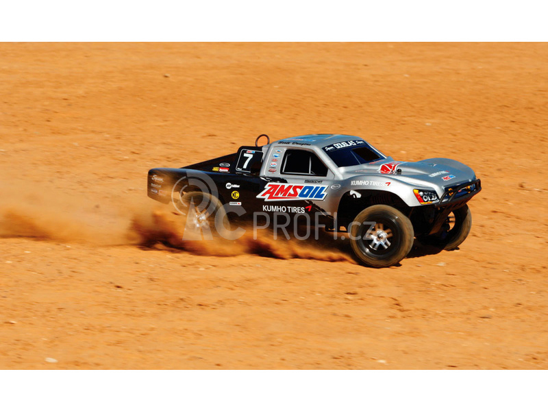 RC auto Traxxas Nitro Slayer 